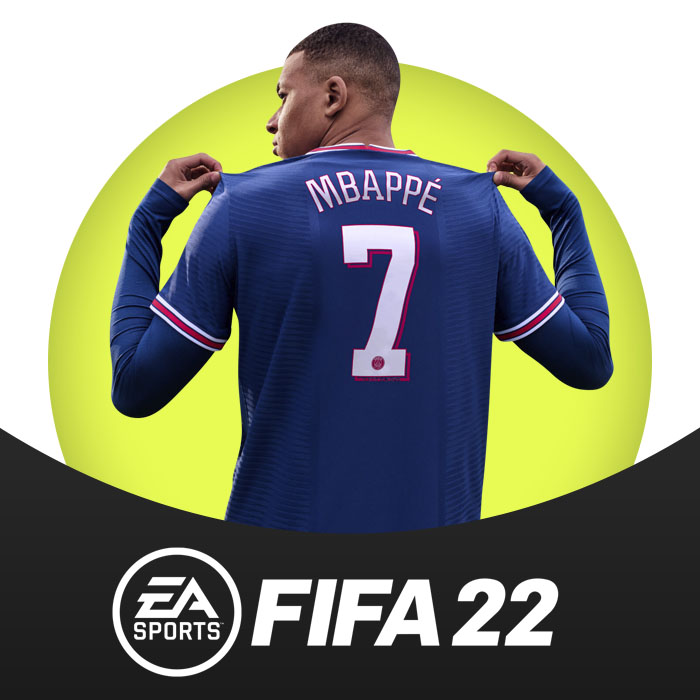 خرید بازی Fifa 2022 برای PS4 و PS5 ( تمام نسخه ها )
