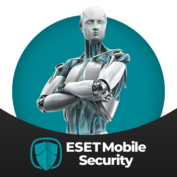 اکانت Eset Mobile