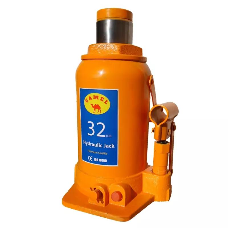 جک روغنی 32 تن کمل