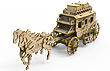 STAGECOACH