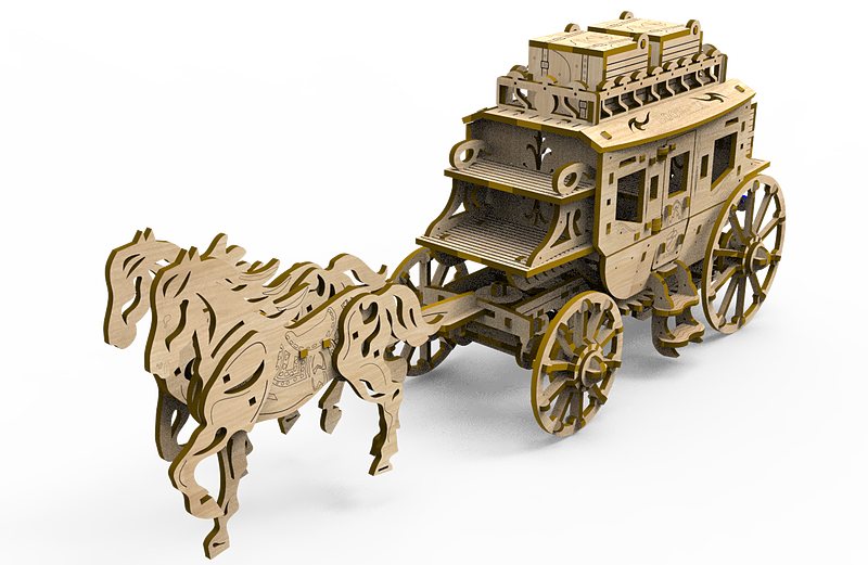 STAGECOACH