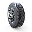 لاستیک سواری 185/65R15 یزد تایر طرح URANUS