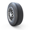 لاستیک یزد تایر سواری 185/65R14 طرح URANUS تولید 2025 (قیمت یک حلقه)