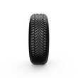 لاستیک سواری 215/55R16 یزد تایر طرح URANUS