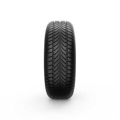 لاستیک سواری 215/55R16 یزد تایر طرح URANUS