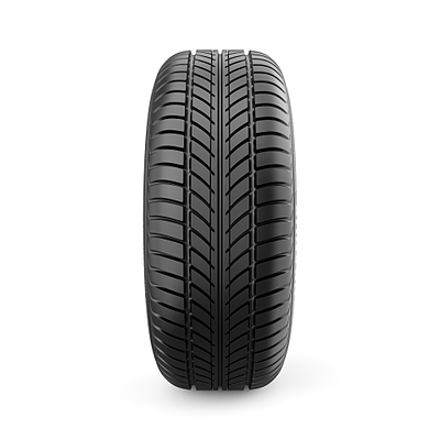 لاستیک سواری 205/60R15 یزد تایر طرح URANUS