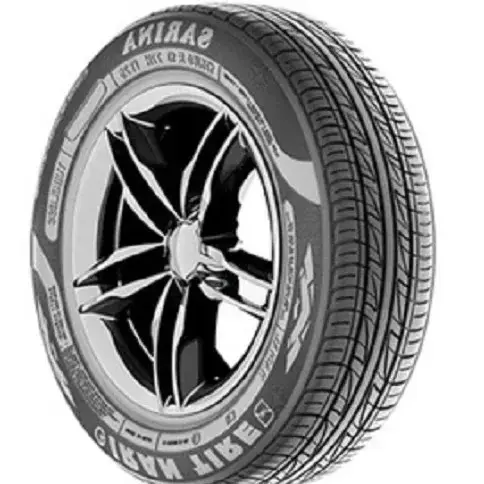 لاستیک ایران تایر سایز 175/60R13 طرح سارینا تولید 2025(قیمت حلقه ای)