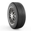 لاستیک یزد تایر 205/60R14 طرح MERCURY تولید 2025 (قیمت یک حلقه)