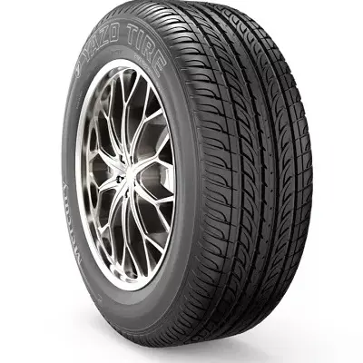 لاستیک یزد تایر 185/65R14 طرح MERCURY تولید 2025 (قیمت یک حلقه)