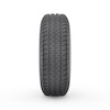 لاستیک سواری 165/70R13C یزد تایر طرح SATURN (قیمت حلقه ای)