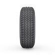 لاستیک سواری 165/70R13C یزد تایر طرح SATURN