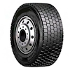 لاستیک نما NAMA چین سایز 235/75R17.5 طرح گل ND59 تولید 2024 (قیمت جفتی)