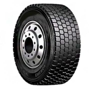 لاستیک نما NAMA چین سایز 235/75R17.5 طرح گل ND59 تولید 2024 (قیمت جفتی)