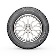 لاستیک سواری 165/70R13C یزد تایر طرح SATURN