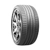 لاستیک اسپورتی کینفارست سایز 255/45R20 طرح KF550 تولید 2023