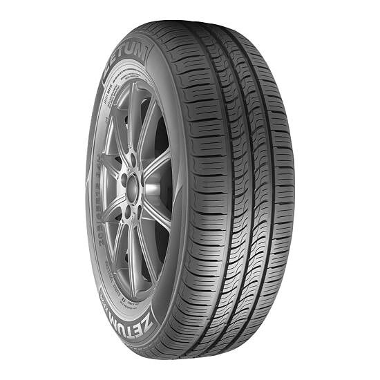 لاستیک ZETUM سایز 205/60R15