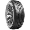 لاستیک کومهو سایز 235/55R19 طرح KL33 گل فابریک