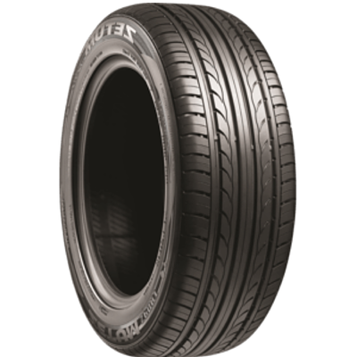 لاستیک زتوم ZETUM کره سایز 245/45R18 تولید 2021