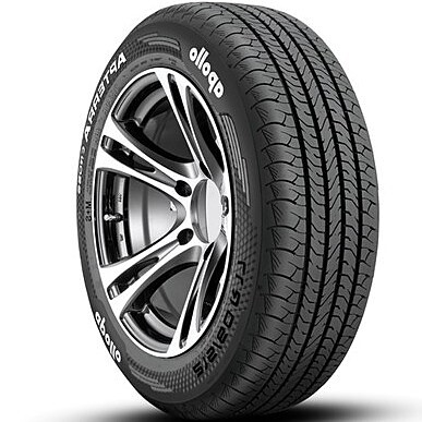 لاستیک APOLLO سایز 205/60R14