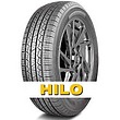 لاستیک HILO چین سایز 185/65R15 طرح GENESYS تولید 2024