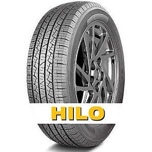 لاستیک HILO چین سایز 185/65R15 طرح GENESYS تولید 2024