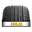 لاستیک HILO چین سایز 185/65R15 طرح GENESYS تولید 2024