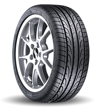 DUNLOP سایز 265/70R16