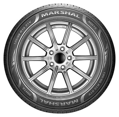 لاستیک مارشال MARSHALL کره سایز 235/50R18 تولید 2021