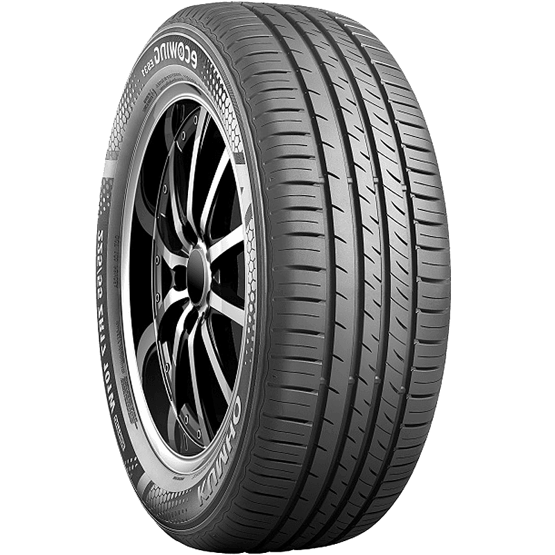 لاستیک کومهو 185/65R14 طرح ES31 تولید 2023