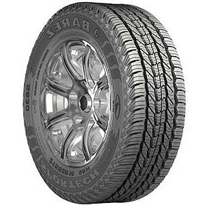 لاستیک SUV بارز 215/65R16 طرح (S630) تولید آخر 2022