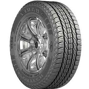 لاستیک SUV بارز 235/60R18 طرح(S630) تولید آخر 2022