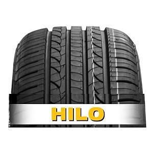 لاستیک HILOچین سایز 205/60R14 طرح Genesys تولید 2024