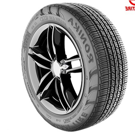 لاستیک سواری ایران تایر سایز 205/60R15 طرح RONIKA تولید 2024