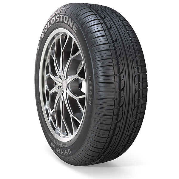 لاستیک سواری گلدستون 175/60R13 طرح GS2030 تولید 2024