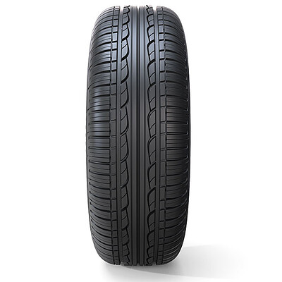 لاستیک سواری گلدستون 175/70R13 طرح GS2030 تولید 2024