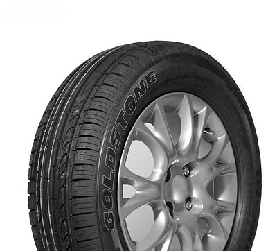 لاستیک سواری گلدستون سایز 185/65R14 طرح GS2020 تاریخ 2024