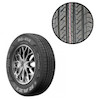 لاستیک رازی سایز 175/70R13 طرح RG414 تولید 2025(قیمت یک حلقه)