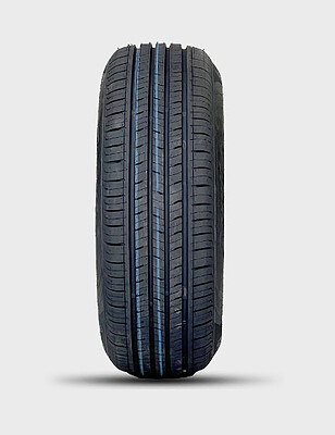 لاستیک سواری رازی سایز 185/65R14 طرح RG410 تولید 2024