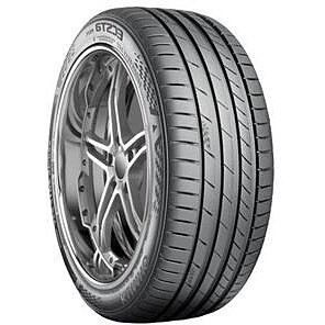 لاستیک کومهو سایز 245/45R19 تولید 2021 طرح ECSTA PS71