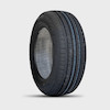 لاستیک رازی سایز 185/65R14 طرح RG410 تولید 2025 (قیمت یک حلقه)