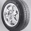 لاستیک گلدستون 165/65R13 طرح GS2030 تاریخ 2025 (قیمت یک حلقه)