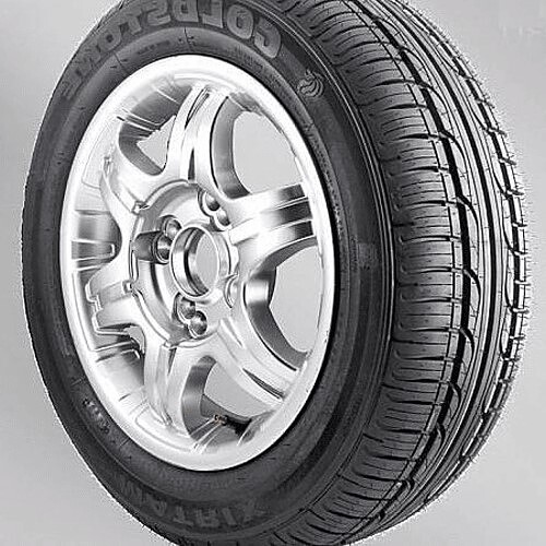 لاستیک سواری 165/65R13  گلدستون طرح GS2030 تاریخ 2024