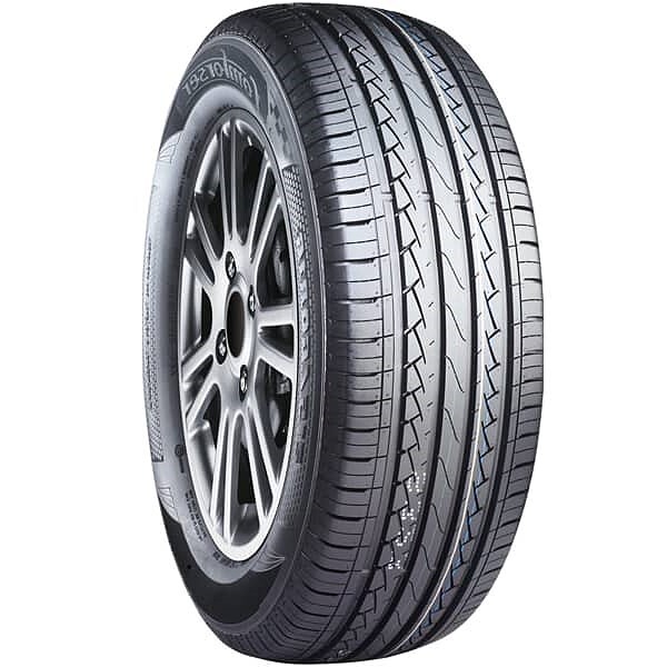 لاستیک کامفورزر ( COMFORSER) 205/60R15  طرح گل CF510 تولید2024