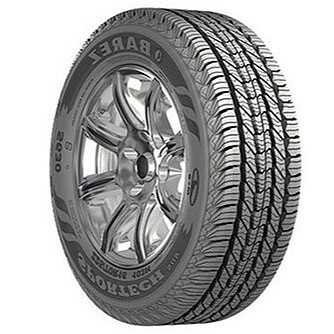 لاستیک SUV بارز 225/70R16 طرح (S630) تولید 2024