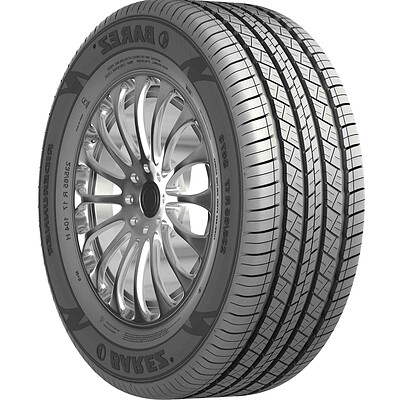 لاستیک SUV بارز 245/45R19 طرح (S673) تولید 2024