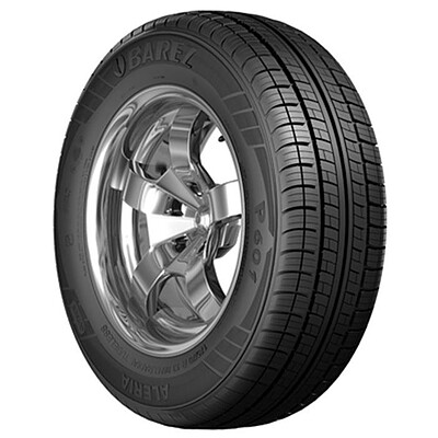 لاستیک سواری بارز 185/60R15 طرح (P601) تولید 2024