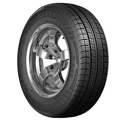 لاستیک سواری بارز 185/60R14 طرح (P601) تولید 2024