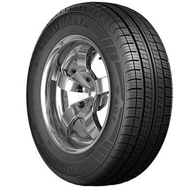 لاستیک سواری بارز 175/60R13 طرح (P601) تولید 2024