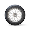 لاستیک یزد تایر سواری 165/65R13 طرح SATURN (قیمت یک جفت)
