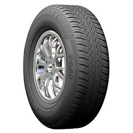 لاستیک سواری بارز 185/65R14 طرح (P660) تولید 2024